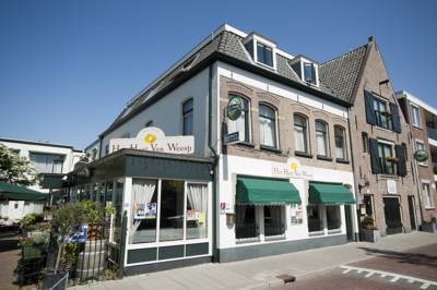 2-daagse Hotel Hart van Weesp
