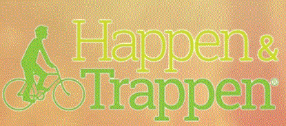 Nieuw evenement: Hap & Trap