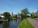 2-daagse route Vecht