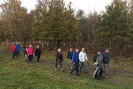 wandeltocht 2017