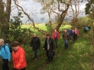 wandeltocht 2017
