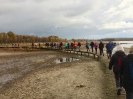 wandeltocht 2017