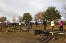 wandeltocht 2017