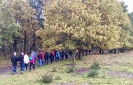 wandeltocht 2017