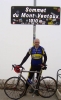 John van Kollenburg met groep op de Mont Ventoux_1