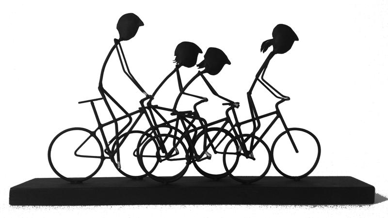 fietsgroep