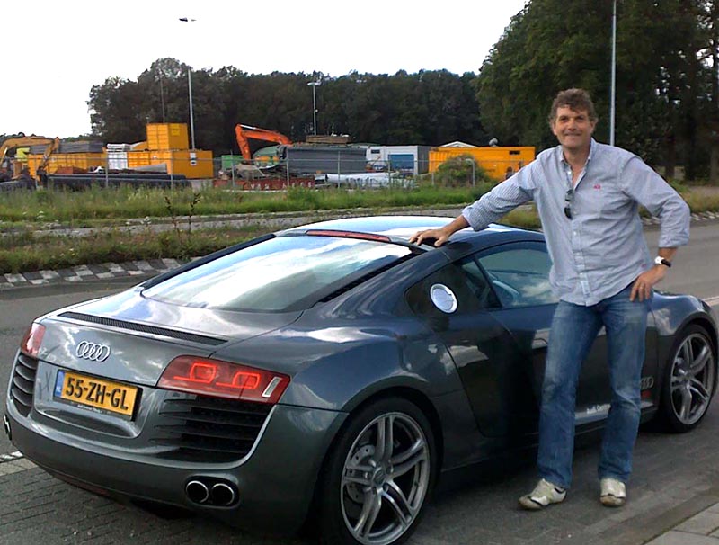 Uit het zadel met Piet van Grimbergen_1